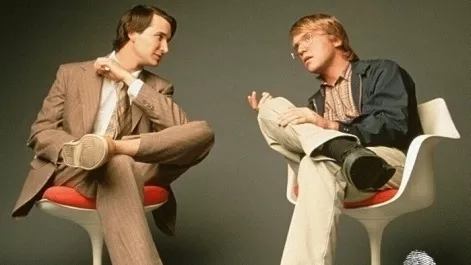 Стив и гигантската ябълка