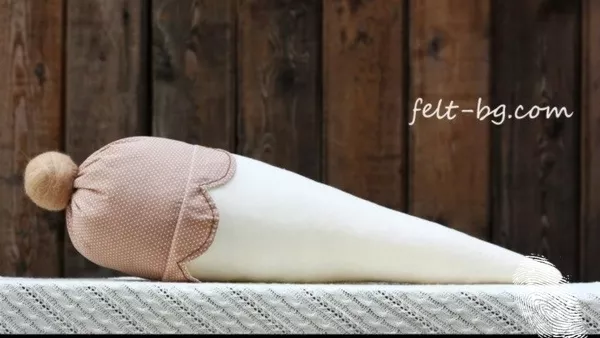 Дай си ни играчките