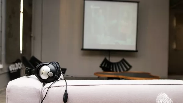 Одисея в космоса