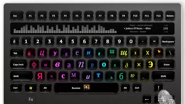 Къде си бе, машина