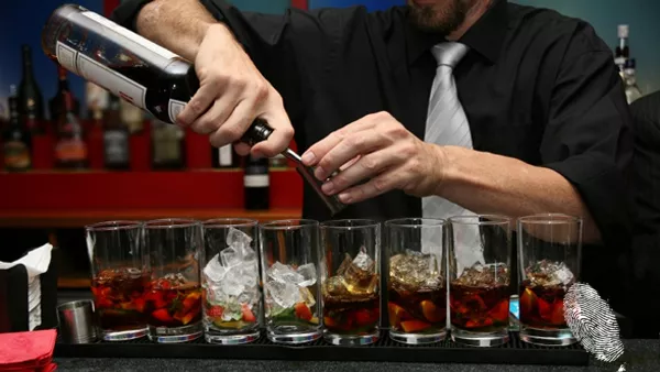 Бързи и яростни