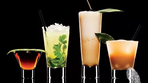 Баш майсторите