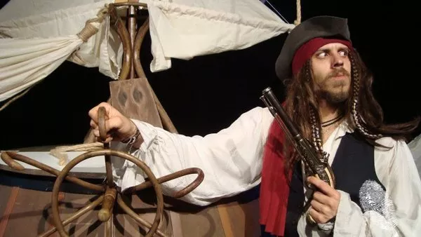 Смехотерапия в пет стъпки