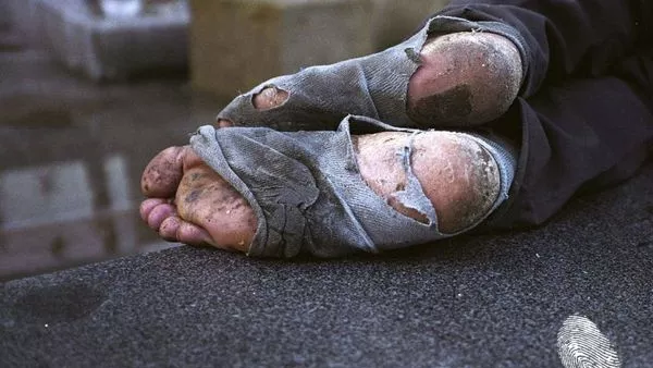 На живот и смърт