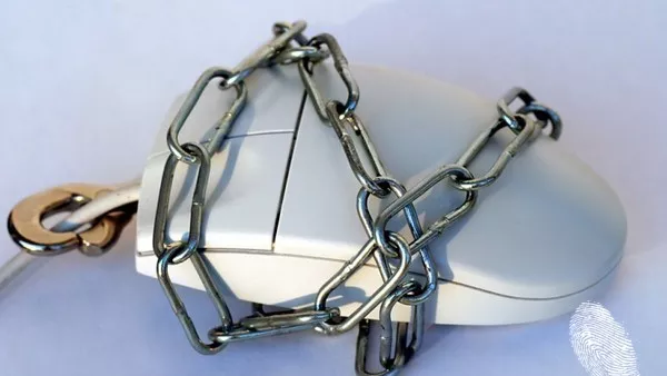 Капан за мишки