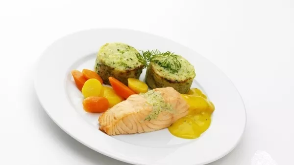 Червена точка