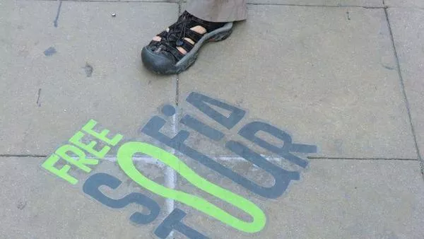 Домакини на добра воля