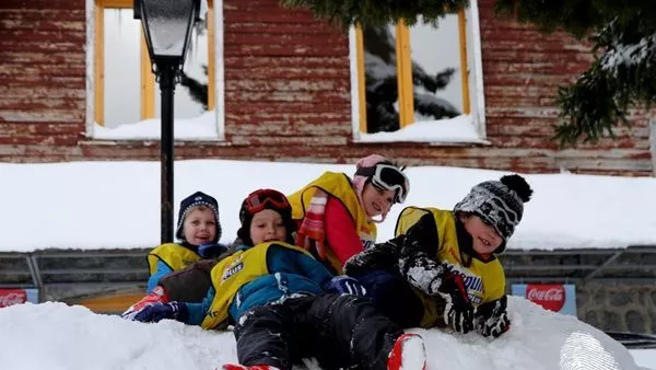 Давай само нагоре