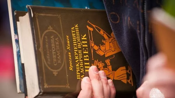 Ще менкаме ли?