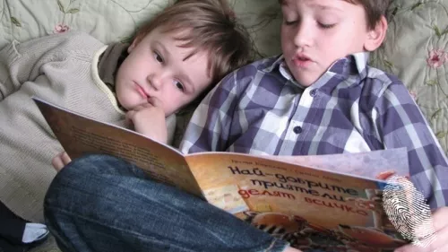 Шамарената фабрика