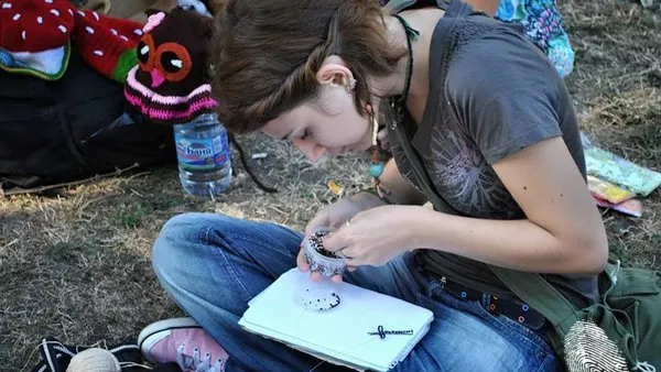 Фолкът днес