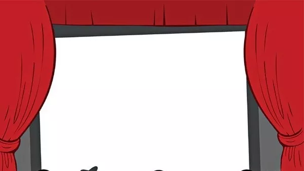 Вътрешен човек