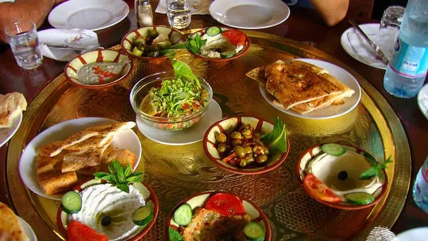 Запазено място