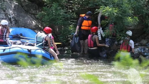 Лодки за смет