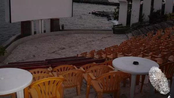 Лятна тръпка