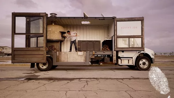 Една капричоза, моля