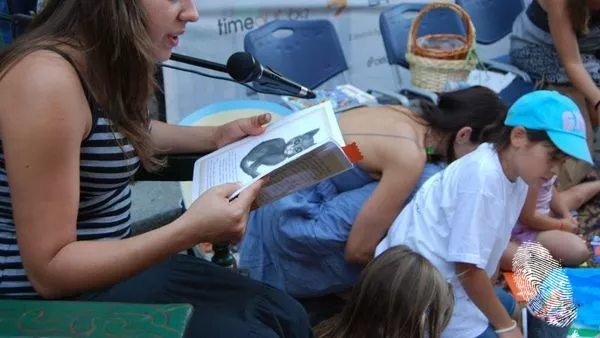 Книжни плъхове