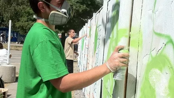 Луда надпревара