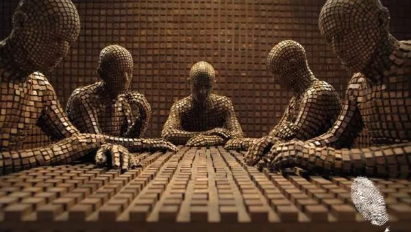 Минути за размисъл