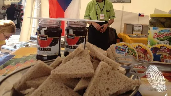 Калорийна бомба