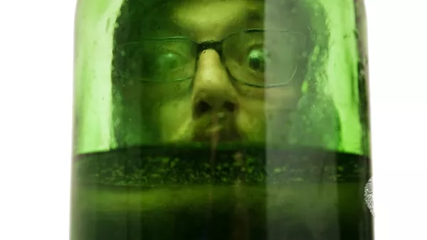 Зовът на буркана