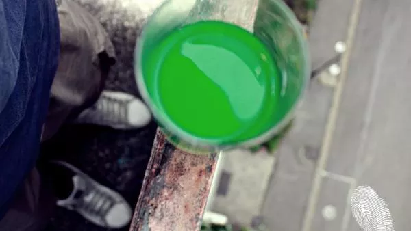 Блокче за рисуване