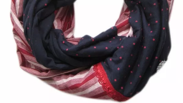 Широко ни е около врата