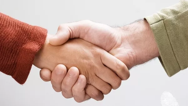 Хиляди благодарности