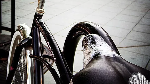 Бягайте, краченца, да бягаме