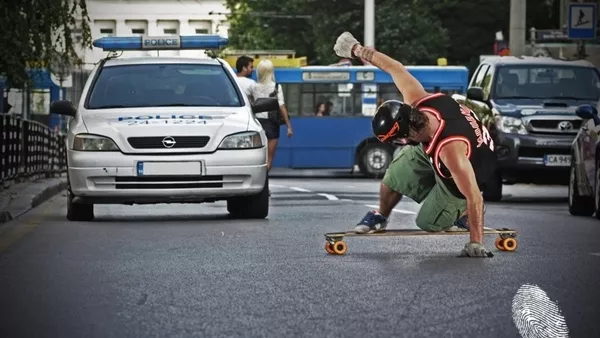 Дълга история