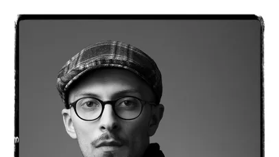 Скелет в гардероба