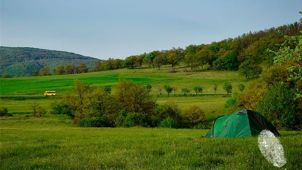 Стягай багажа