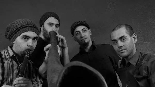 Избирателна активност