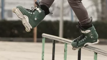 Пролетни въртели