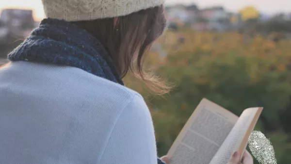 Обърни страницата