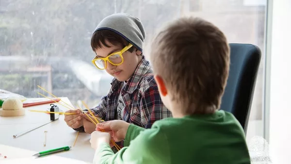 Това го може всяко хлапе