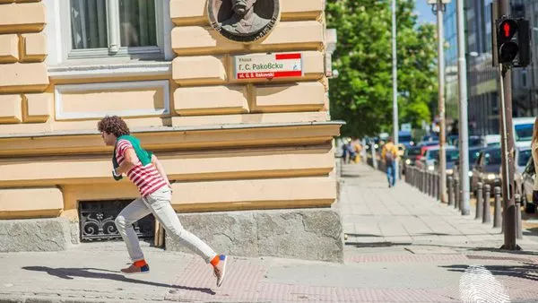 Отговори на предизвикателството