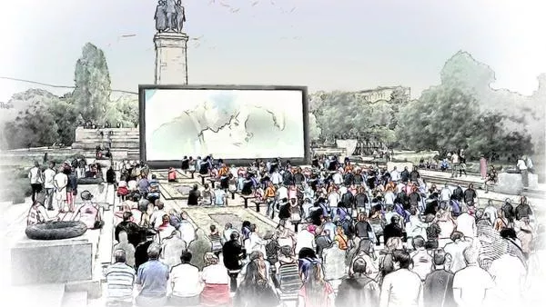 Масова екранизация