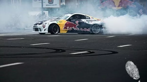 С мръсна газ