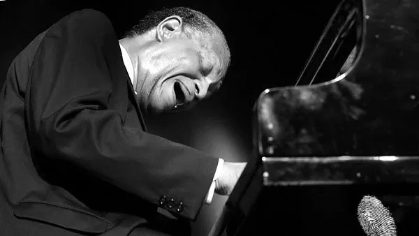 Час по джаз