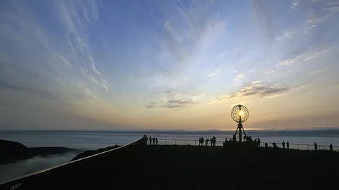 Северен вятър