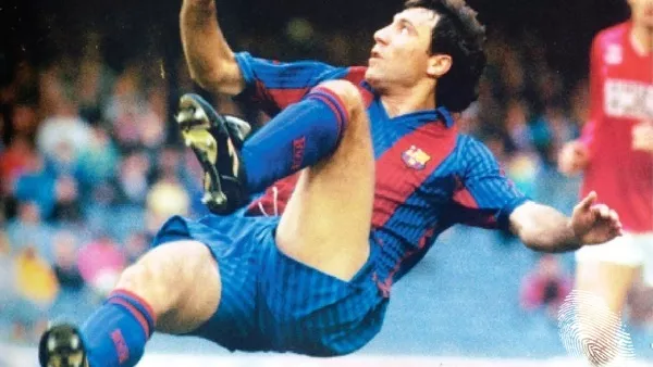 Още едно добро попадение