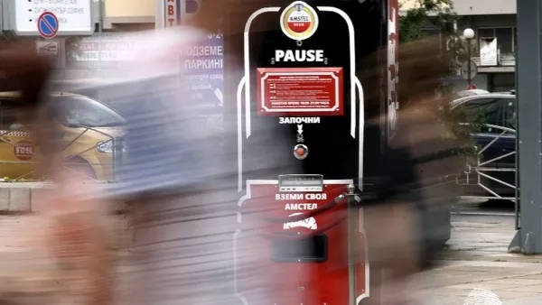 Борбата е безмилостно жестока