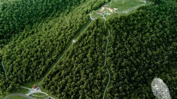 План за бягство