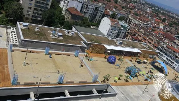 Висока топка