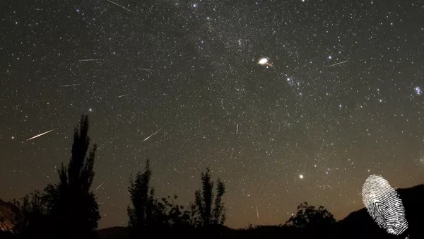 Камъните падат