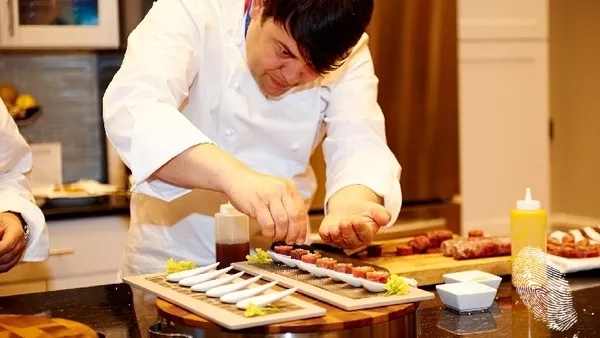 Шефски клуб