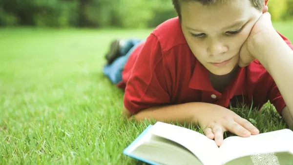 Къде ми са детските книжки