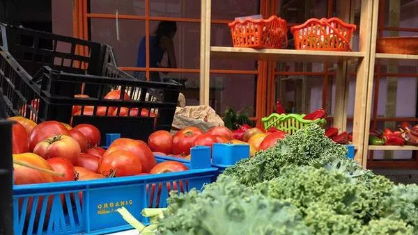 Чисто и просто хапване