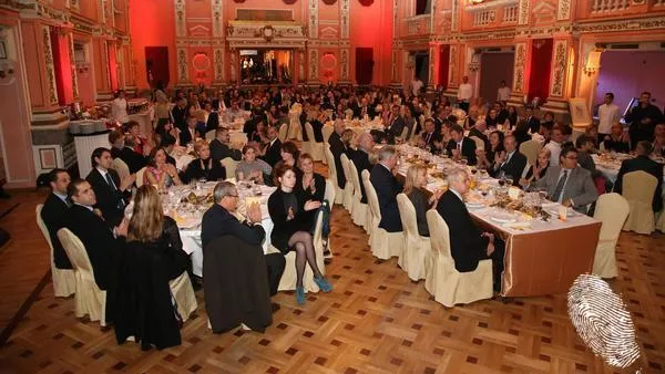 Ден за благодарност